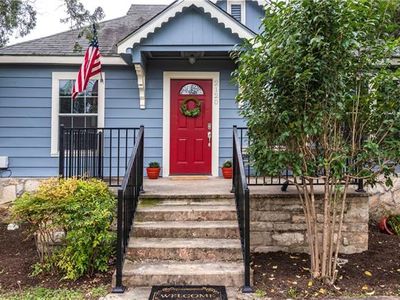 2120 Leander St, Georgetown, TX, 78626