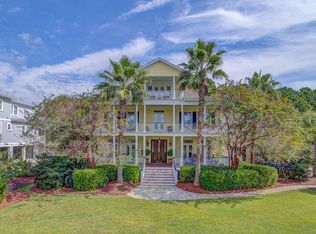 2073 Willbrook Ln, Mount Pleasant, SC 29466