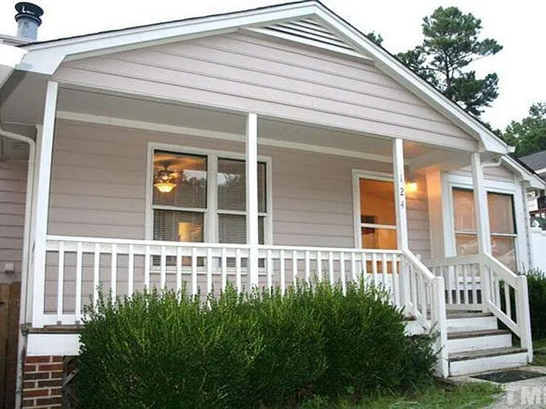 124 Oak Hill Loop — Photo 2