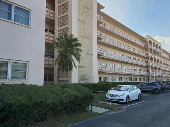 5623 80th St N Unit 510, Saint Petersburg, FL 33709