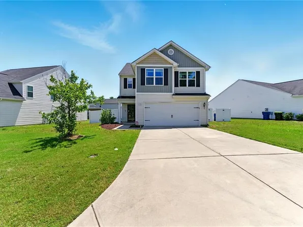 350 Pillow Ln, Green Level, NC 27217