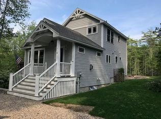 110 Old Port Rd, Kennebunk, ME 04043