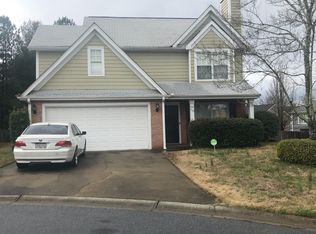 2158 Windstream Way SW, Marietta, GA 30060