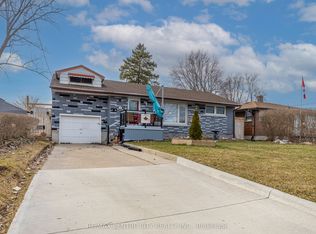 32 Coyne St, Saint Thomas, ON N5R4K8