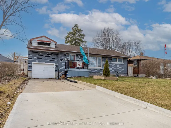 32 Coyne St, Saint Thomas, ON N5R 4K8