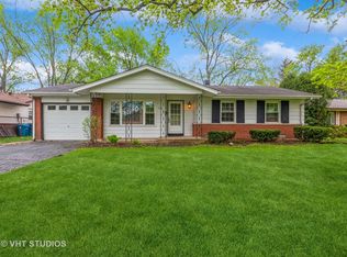 819 Oxford St, Downers Grove, IL 60516