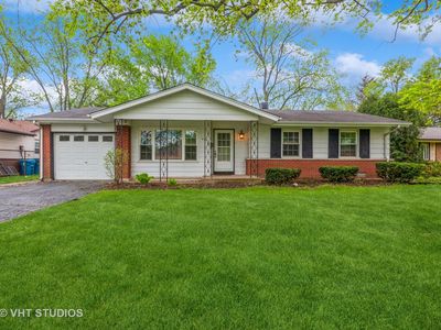 819 Oxford St, Downers Grove, IL, 60516