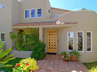 1506 Kearsarge Rd, La Jolla, CA 92037