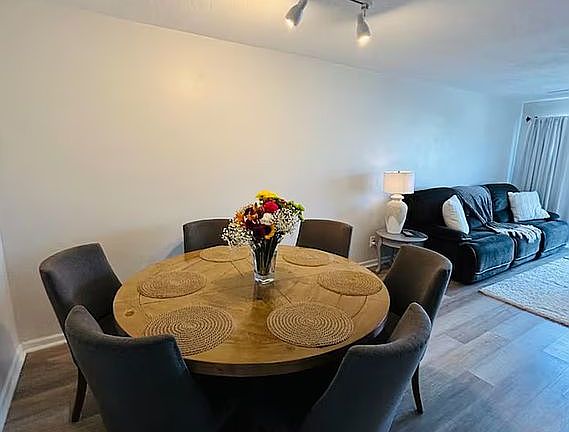 3rd image of 221 Columbia Dr APT 308