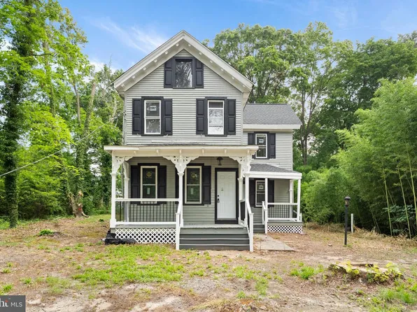 395 W Broad St, Bridgeton, NJ 08302
