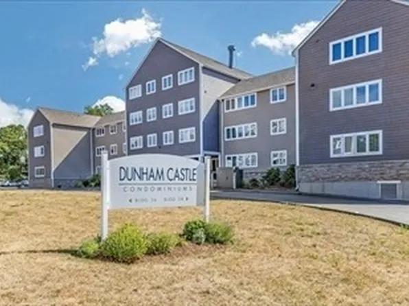 38 Dunham Rd APT 109, Beverly, MA 01915