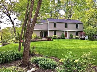 61 Teele Rd, Bolton, MA 01740