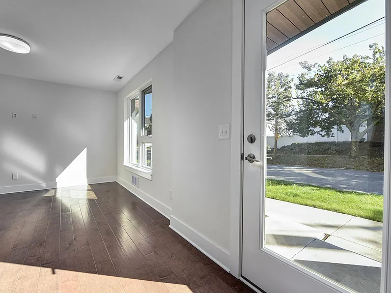 1st Floor Entrance from W70th