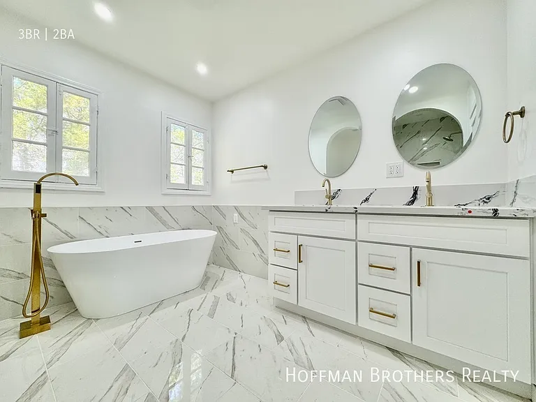 302 N Mansfield Ave #A — Photo 13