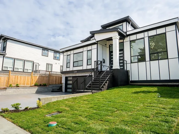 13978 113a Ave, Surrey, BC V3R 2K1