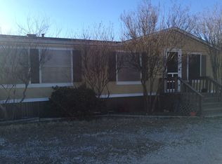 118 Wilson Ct, Rhome, TX 76078