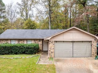 7717 Claybrook Rd, Mabelvale, AR 72103