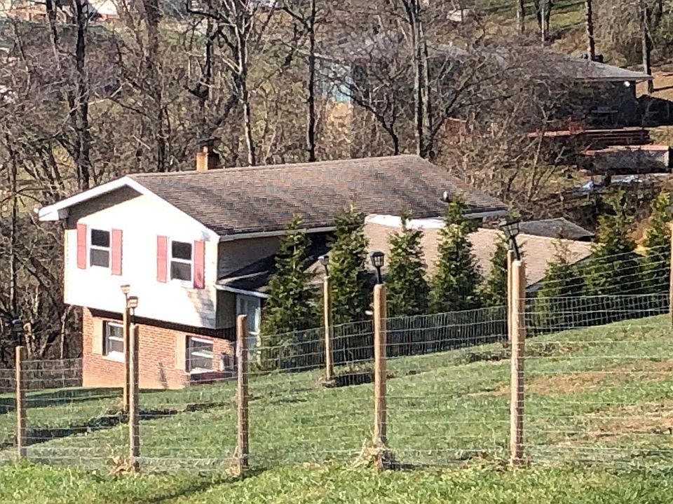 2791 Roberts Ridge Rd, Moundsville, WV 26041 Zillow
