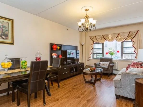 1275 Grant Avenue #3B, Bronx, NY 10456