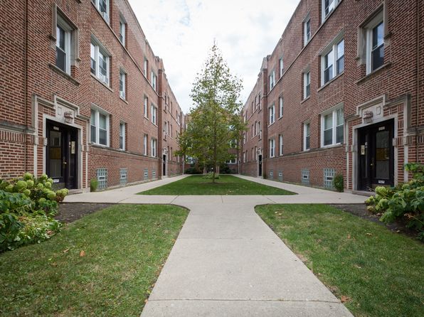 1433-45 W Lunt Ave #1443-3N