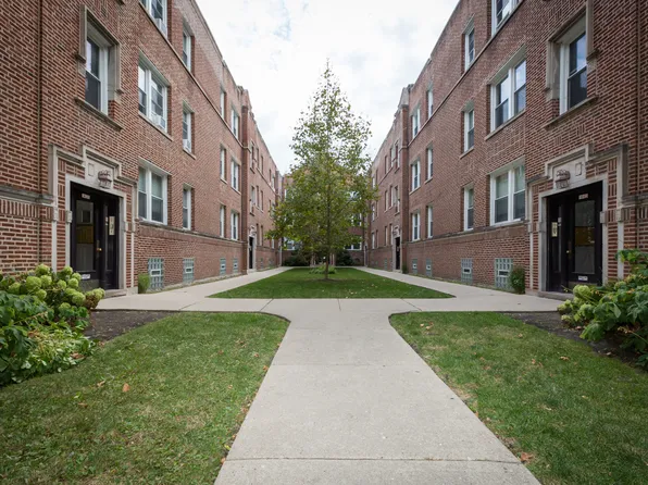 1433-45 W. Lunt Ave.