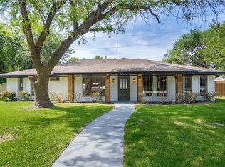 214 Shockley Ave, Desoto, TX 75115