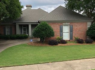 8945 Green Chase Dr, Montgomery, AL 36117