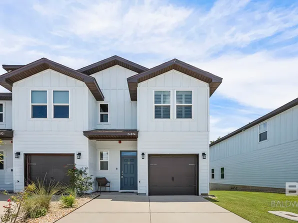 26894 Spyglass Dr, Orange Beach, AL 36561