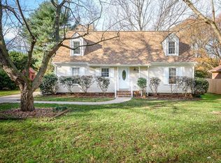 9806 Sardis Oaks Rd, Charlotte, NC 28270