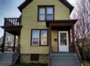 1126 S 32nd St #1126, Milwaukee, WI 53215