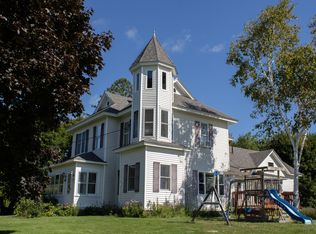 25 Forest City Rd, Brookton, ME 04413