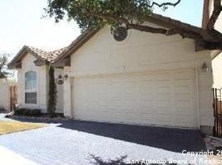 29203 Lawrence Way, Boerne, TX 78015