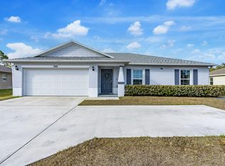 742 NW Bayshore Blvd, Port Saint Lucie, FL 34983