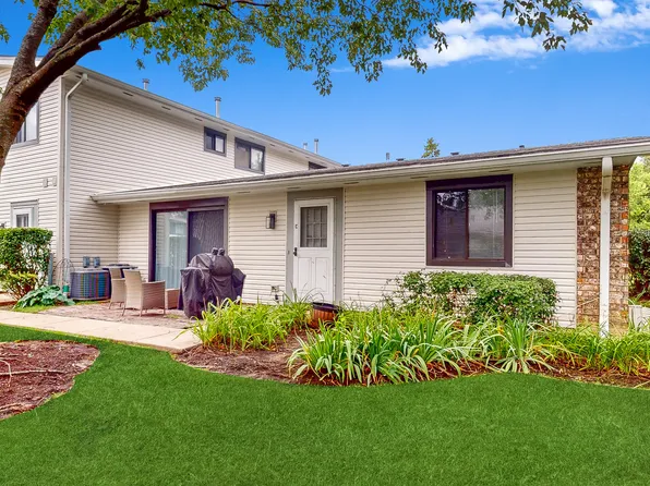 119 Brewster Ct APT C, Bloomingdale, IL 60108