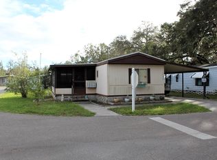 37650 Pompano Ct, Zephyrhills, FL 33541