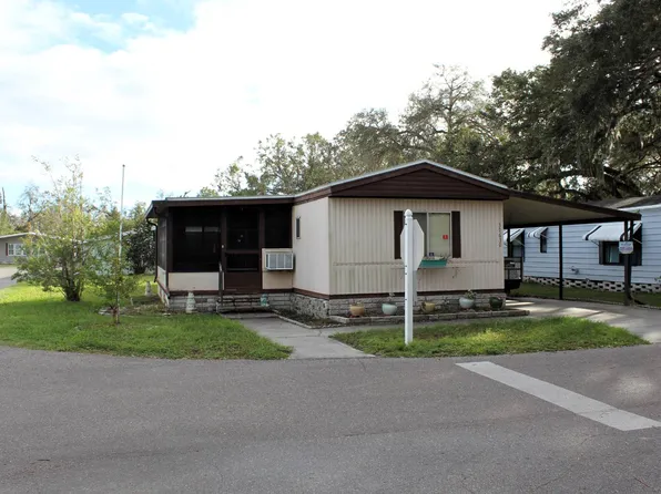37650 Pompano Ct, Zephyrhills, FL 33541
