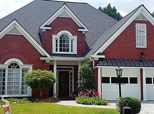 312 Declaire Way NE, Marietta, GA 30067