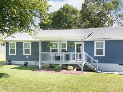 413 London St, Morganton, NC, 28655