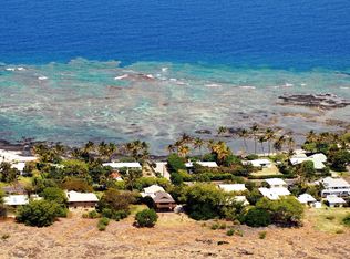 141 Puako Beach Dr, Kamuela, HI 96743