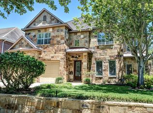 4138 Bellefontaine St, Houston, TX 77025