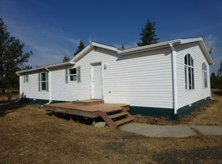 23217 S Cross Rd, Cheney, WA 99004