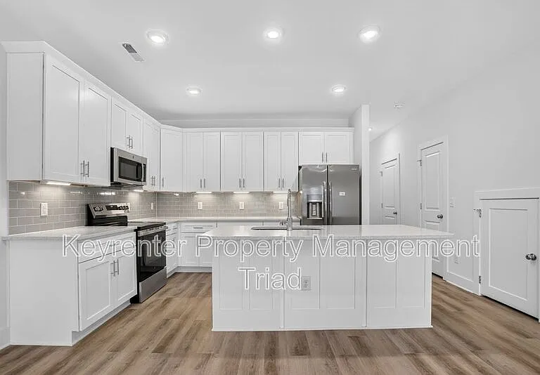 3703 Bridleton Ridge Trl — Photo 3
