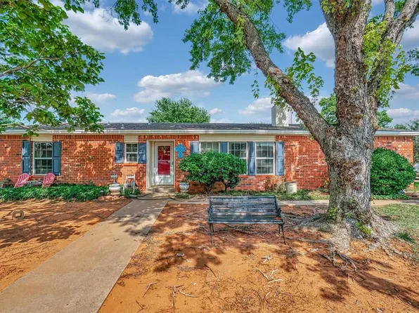 2008 W 7th Pl, Elk City, OK 73644