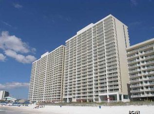 10901 Front Beach Rd #1712, Panama City, FL 32408