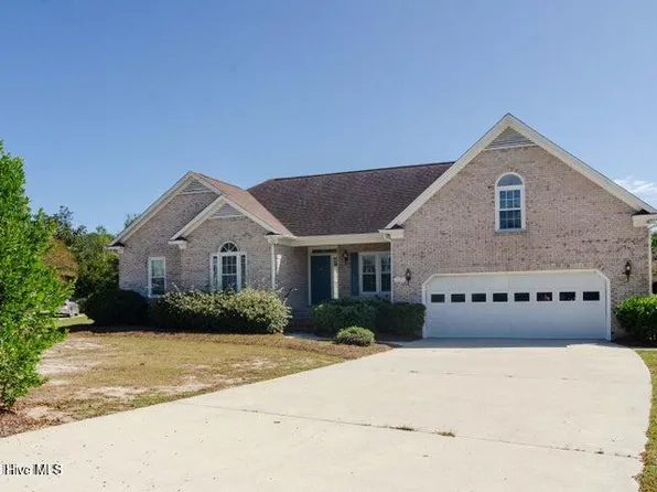 355 Club Court, Wilmington, NC 28412