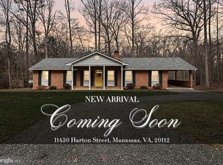 11430 Harton St, Manassas, VA 20112