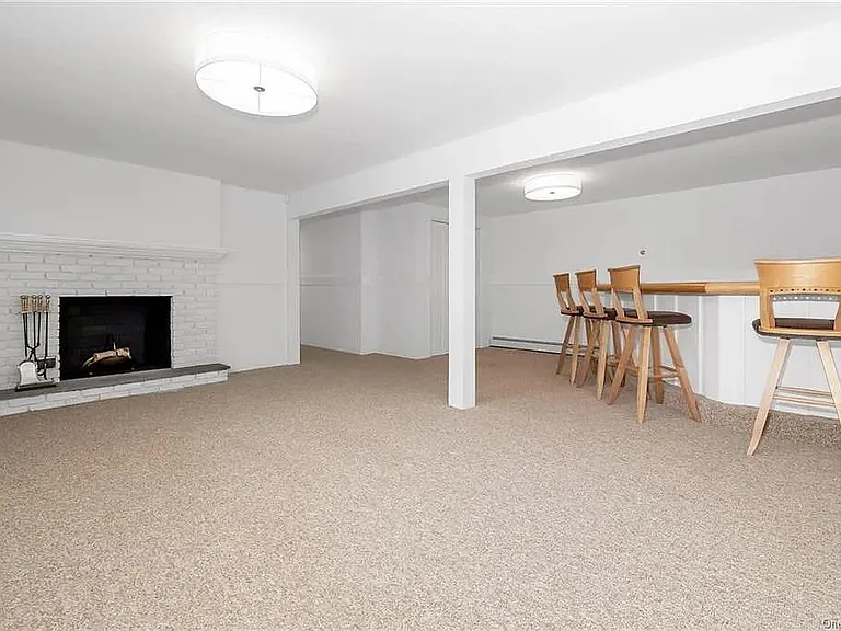 Family Room / Den