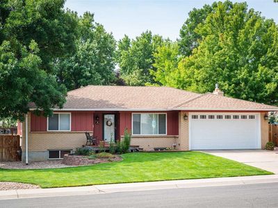 12456 W Iowa Dr, Lakewood, CO, 80228
