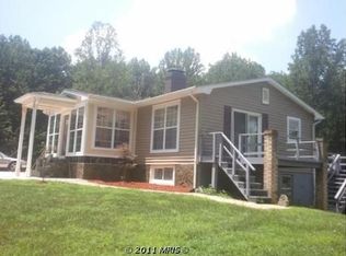 17415 Joplin Rd, Triangle, VA 22172