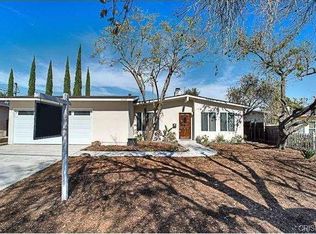 16929 Mayall St, North Hills, CA 91343